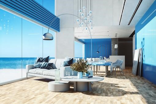 home interior design dubai