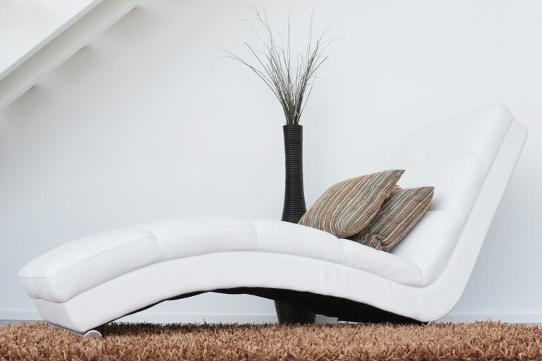 Importance of Upholstery – 4 Reasons You Need to Know