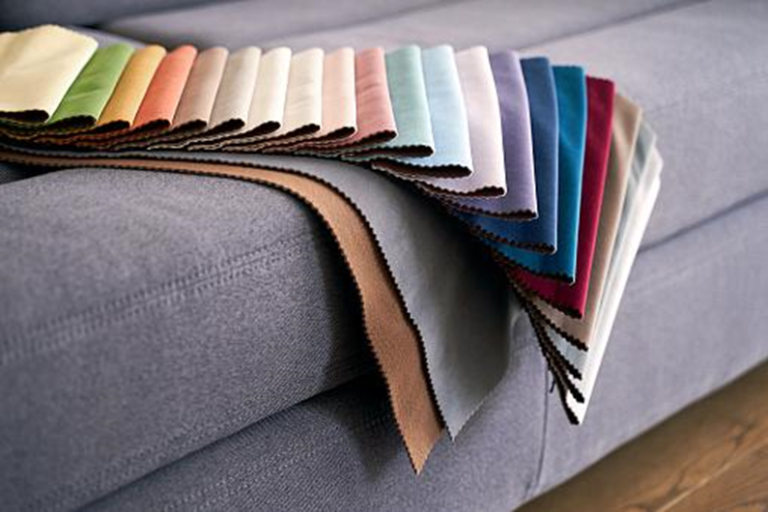 5 Basic Tips for Choosing Upholstery Fabric