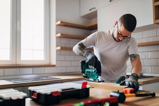 What’s the Difference Between Carpentry and Joinery?