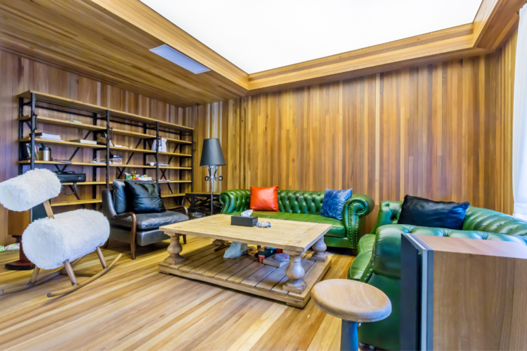 10 Interior Design Styles Every Designer Should Know | DNL Group