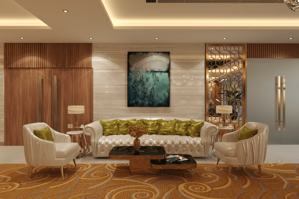 sofa upholstery dubai