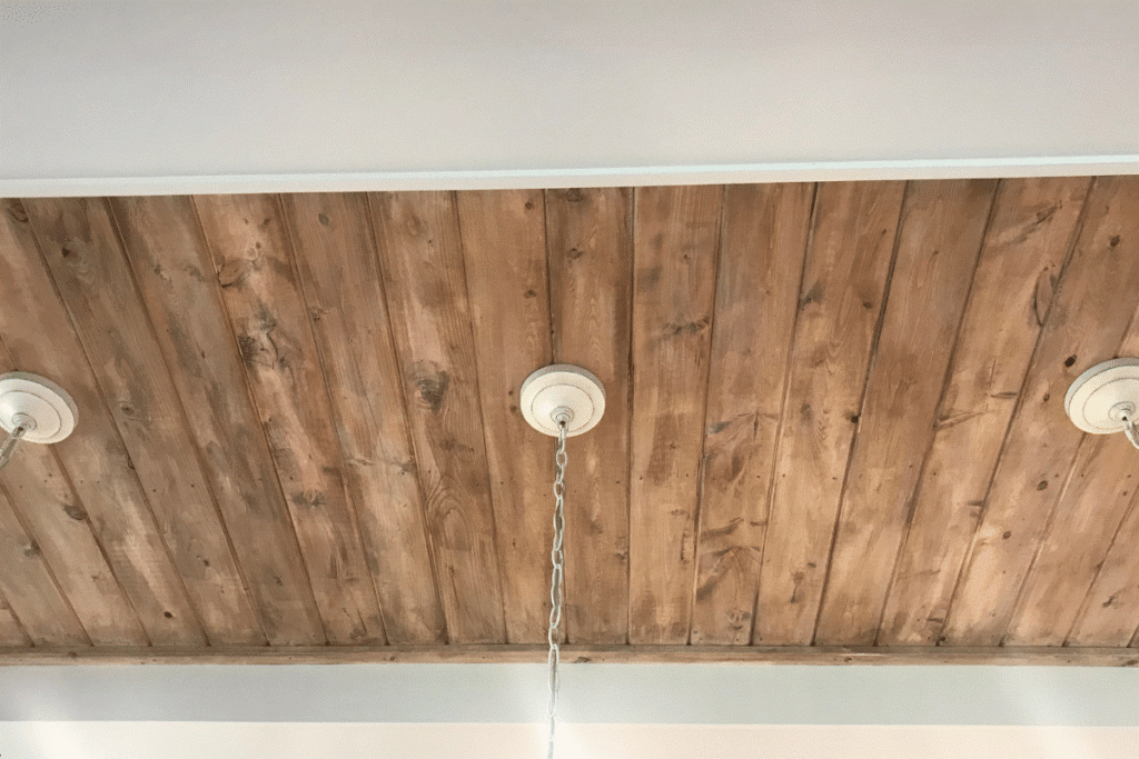 Ceiling Panels Dubai