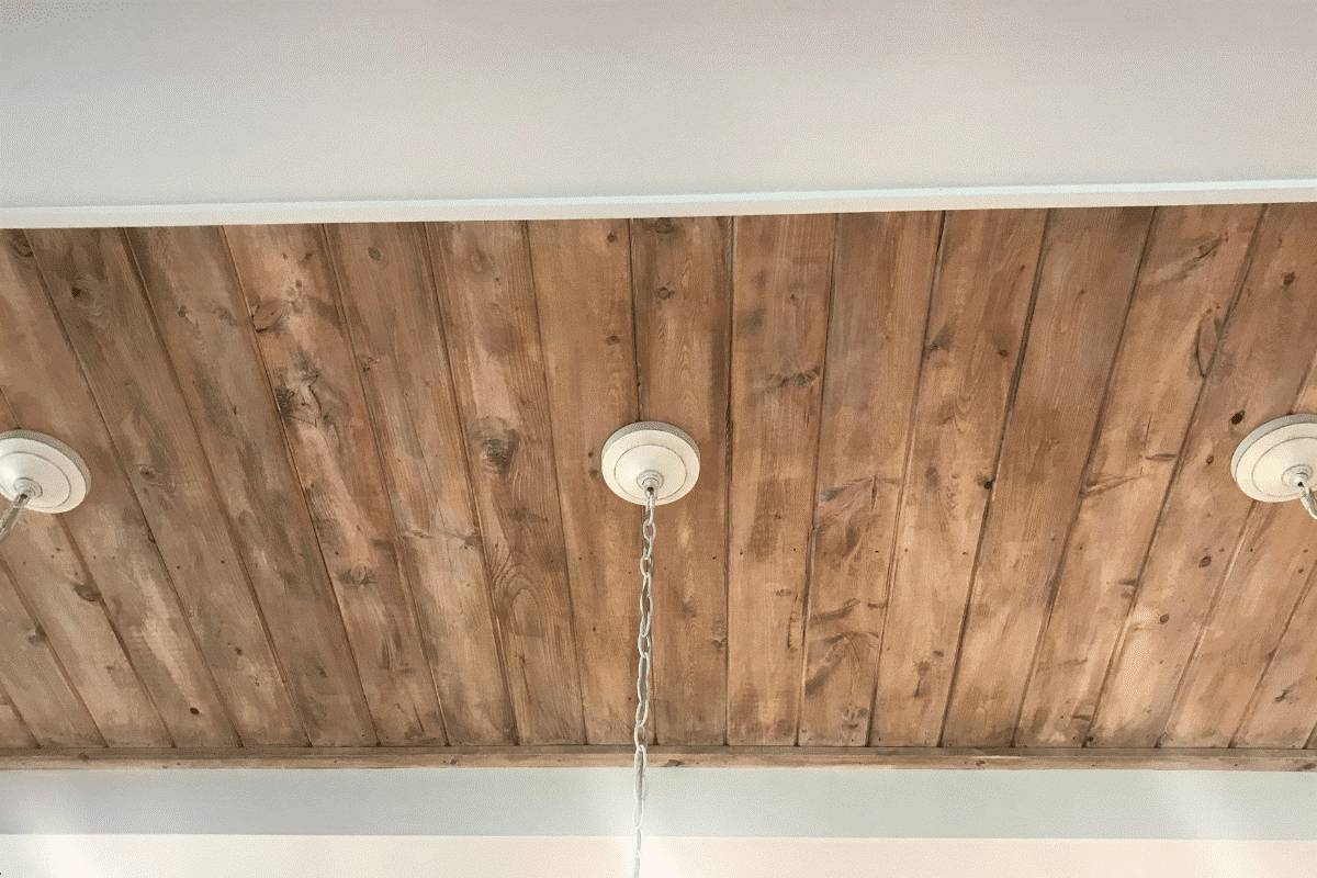 Ceiling Panels for Moisture Control in Dubai Bathrooms & Kitchens