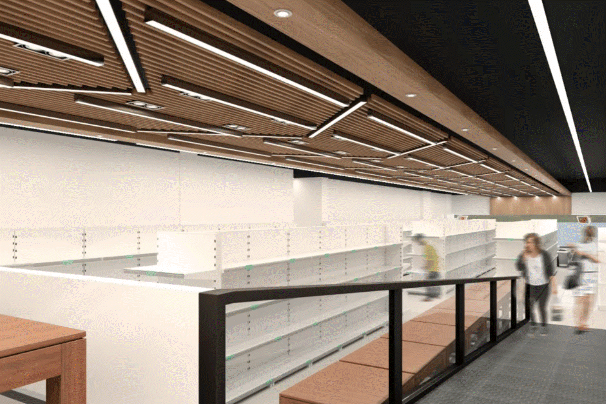 Ceiling Panels Dubai