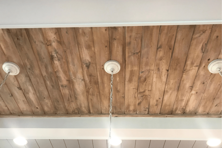 Ceiling Panels Dubai