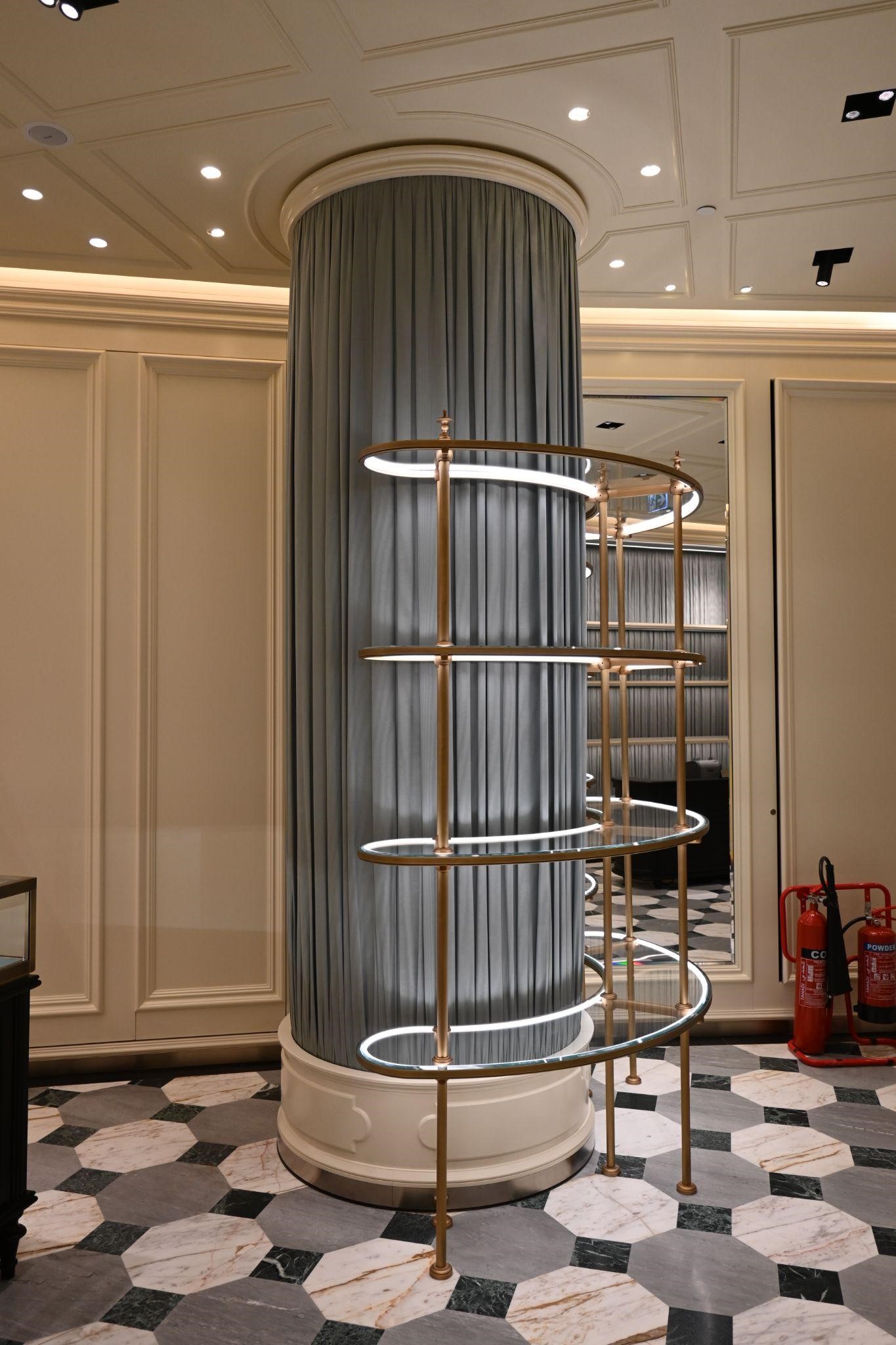 Fit Out Contractors in Dubai