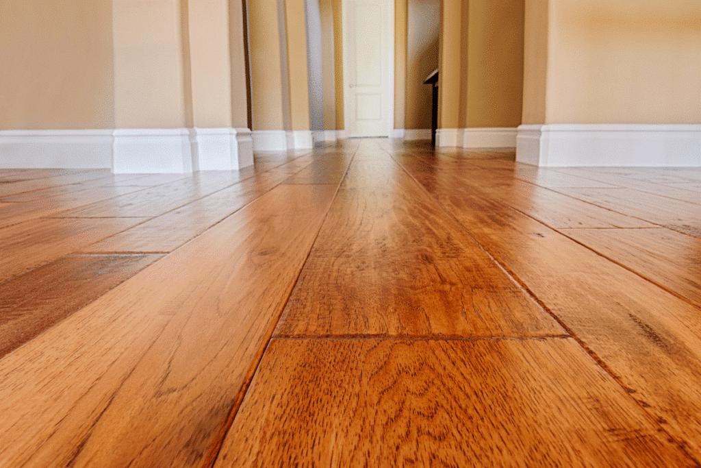 Floors in Dubai
