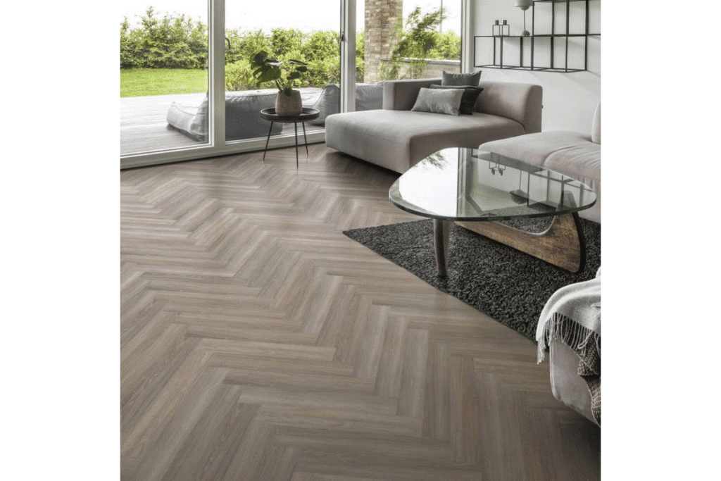 Parquet Flooring