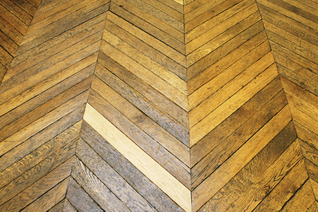 Parquet Flooring Dubai