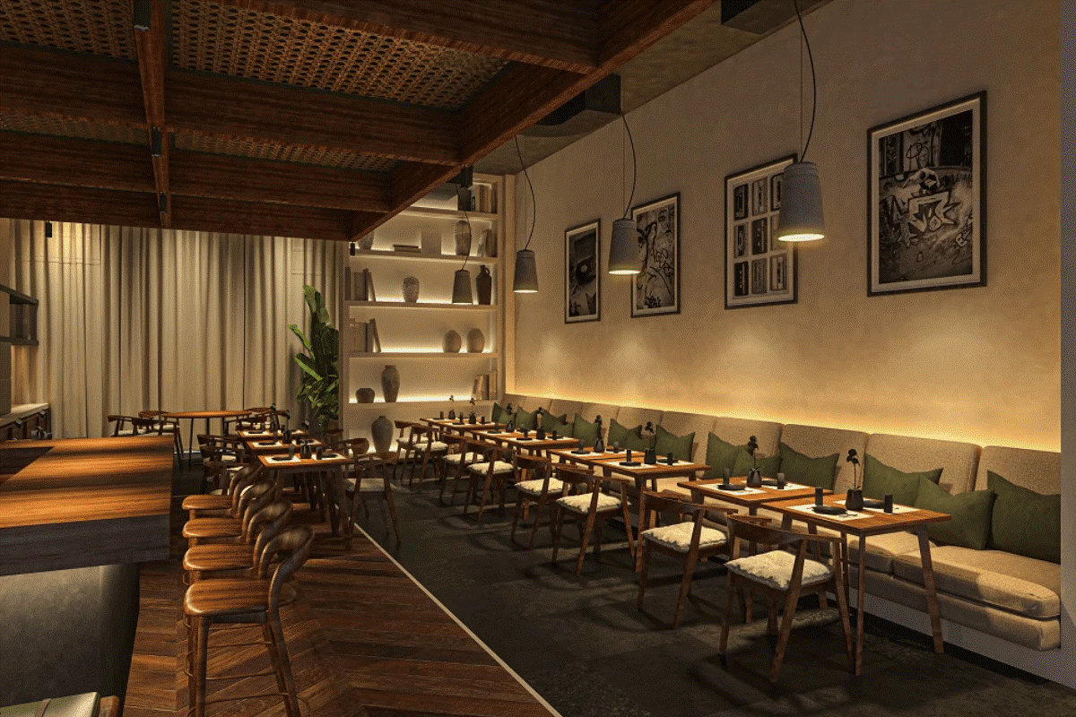 Notable Restaurant Design and Build Advice from the Pros: Insights from DNL Interiors