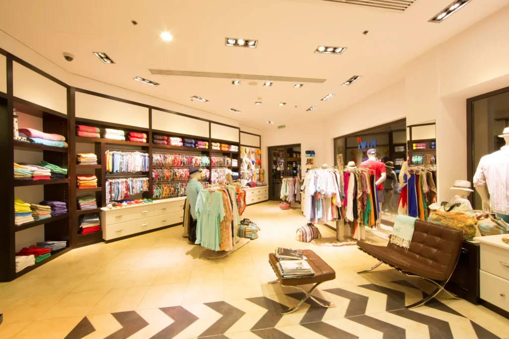 Revolutionising Retail Spaces with Smart Shelving Solutions: Insights from the Pros