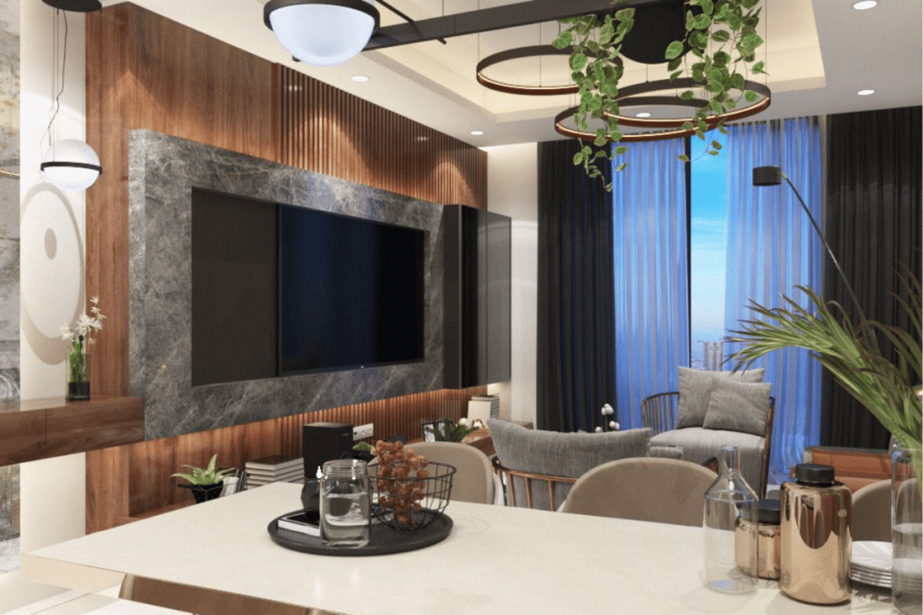 Wall Panel Dubai