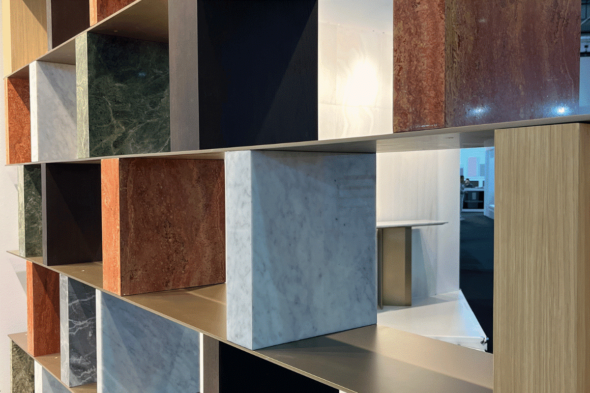 Top 5 Design Trends We’re Watching at INDEX – and How DNL Interiors Is Leading the Way