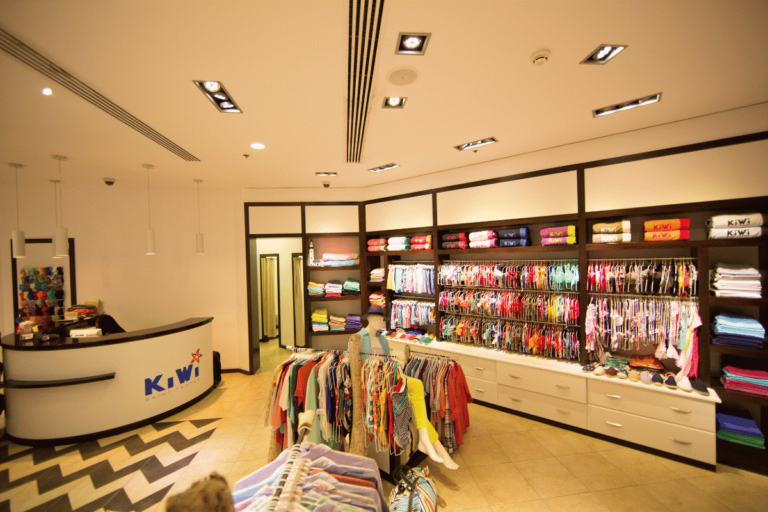 commercial fit out company in Dubai