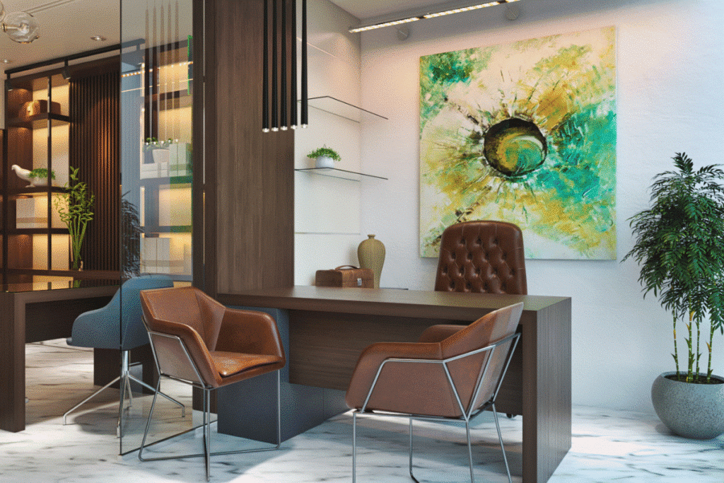 commercial fit out company in dubai