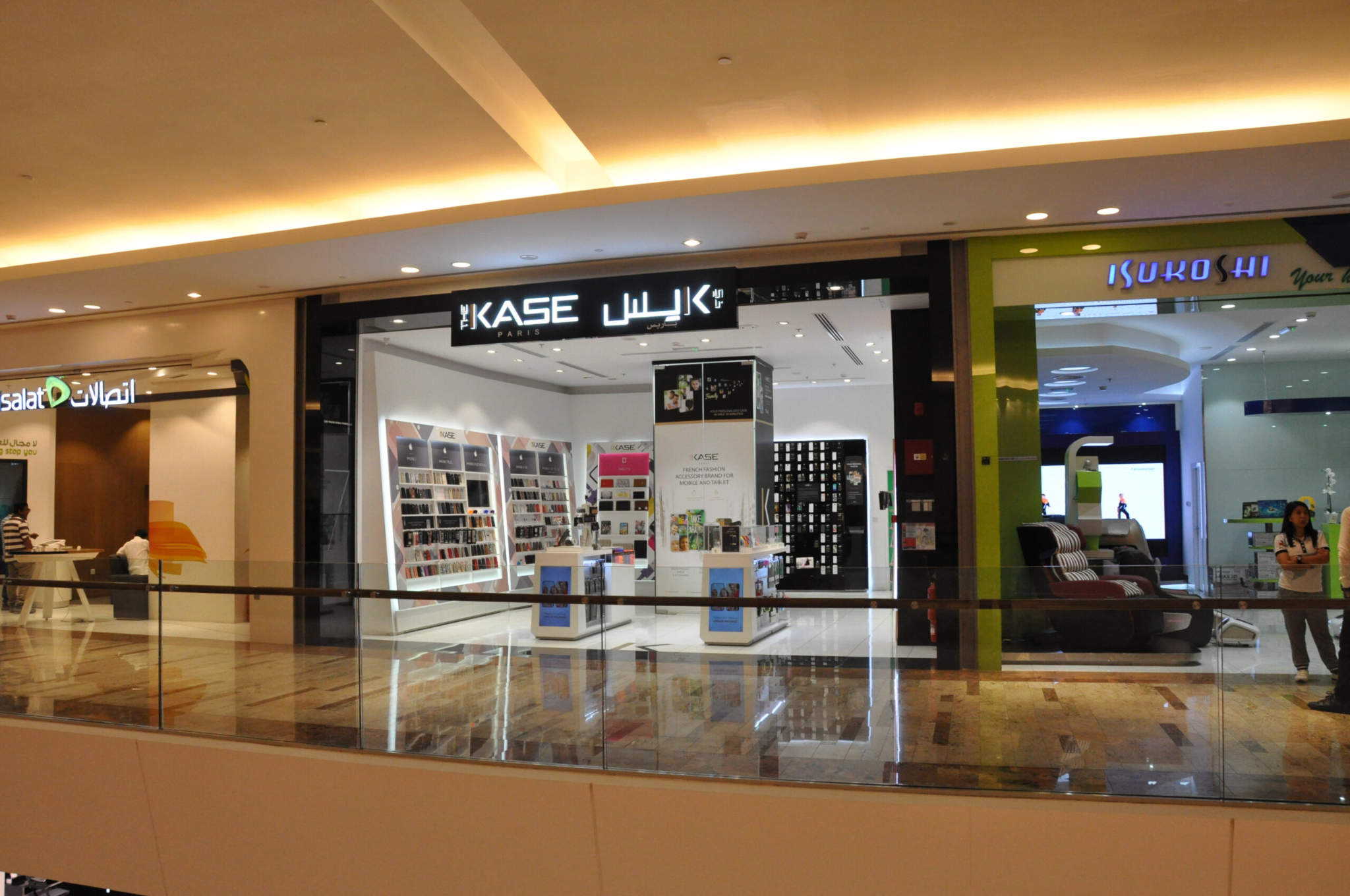 2025 Commercial Fit-Out Trends: What’s Working Now in Dubai