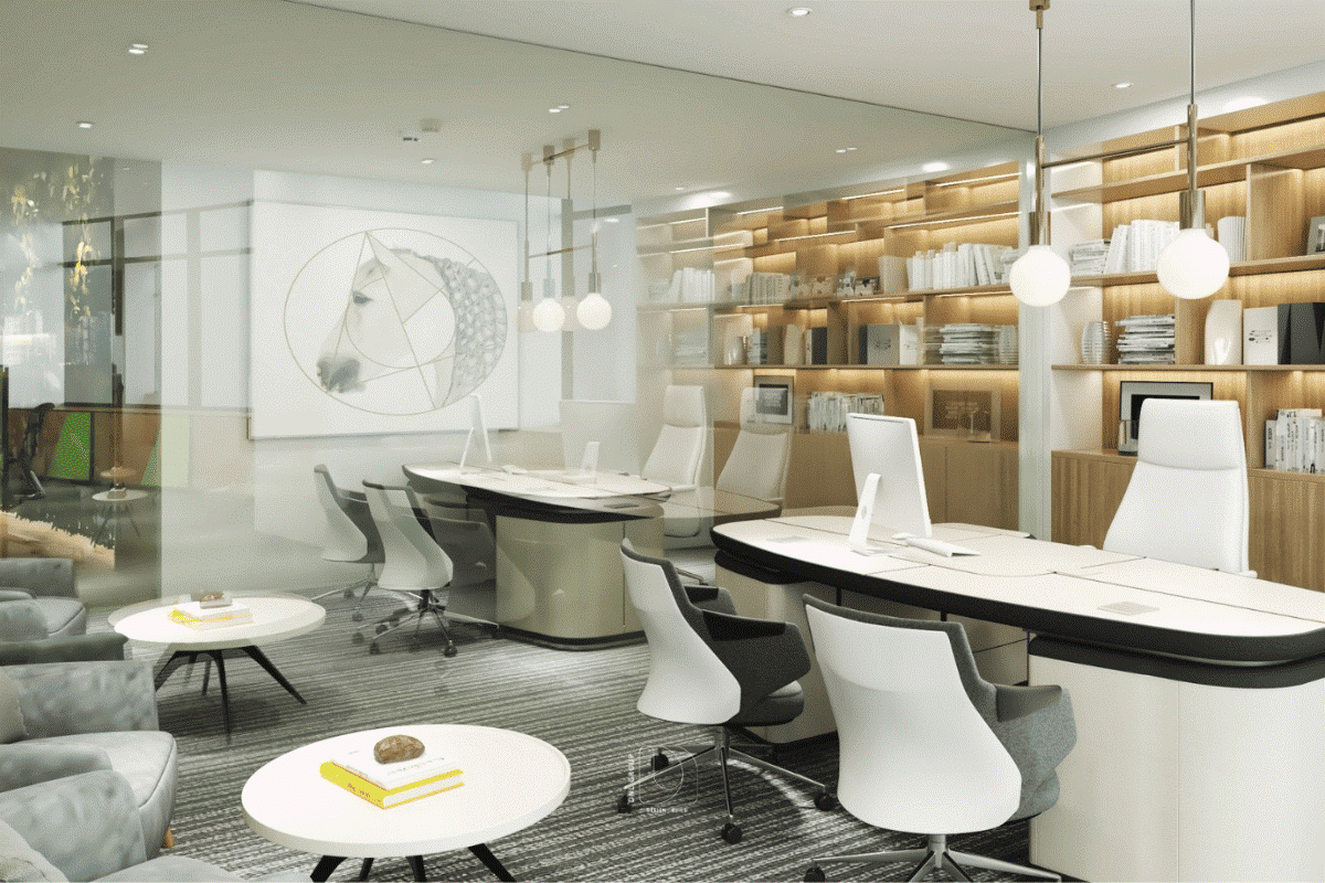 commercial fit out company in dubai