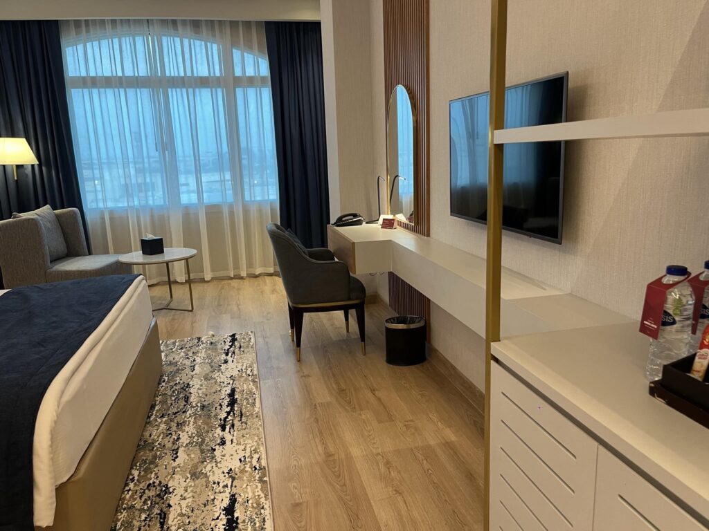 flooring company in Dubai