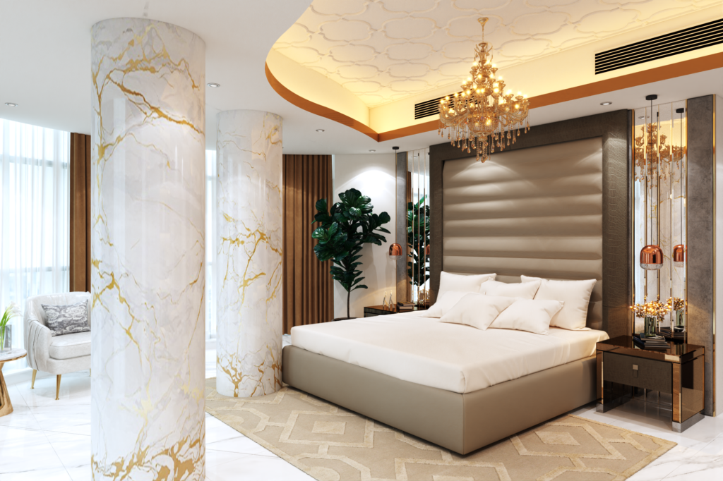interior design company in Dubai