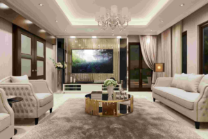 interior design company in Dubai