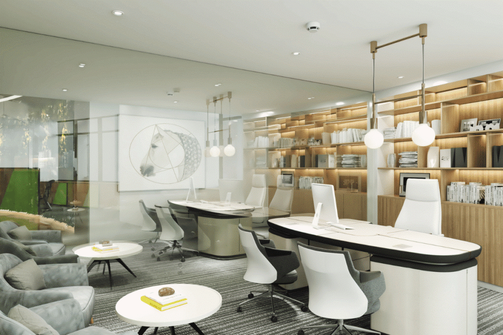 interior design company in Dubai