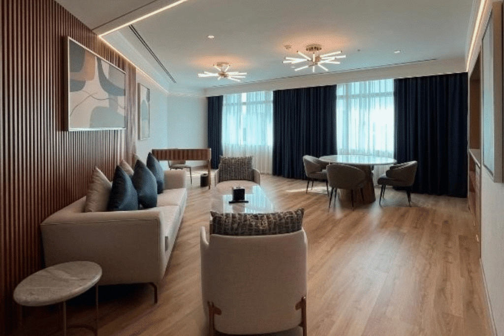 interior design company in Dubai