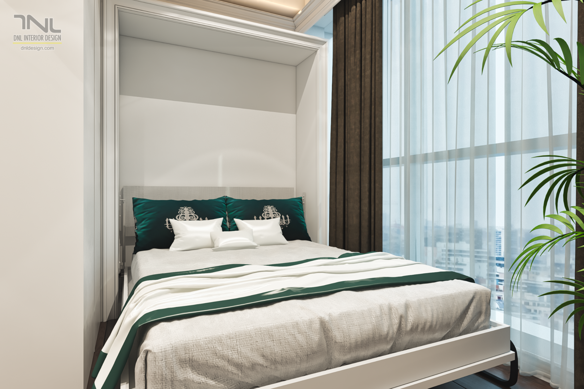 interior design company in Dubai