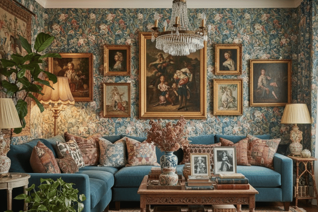 interior design company in Dubai