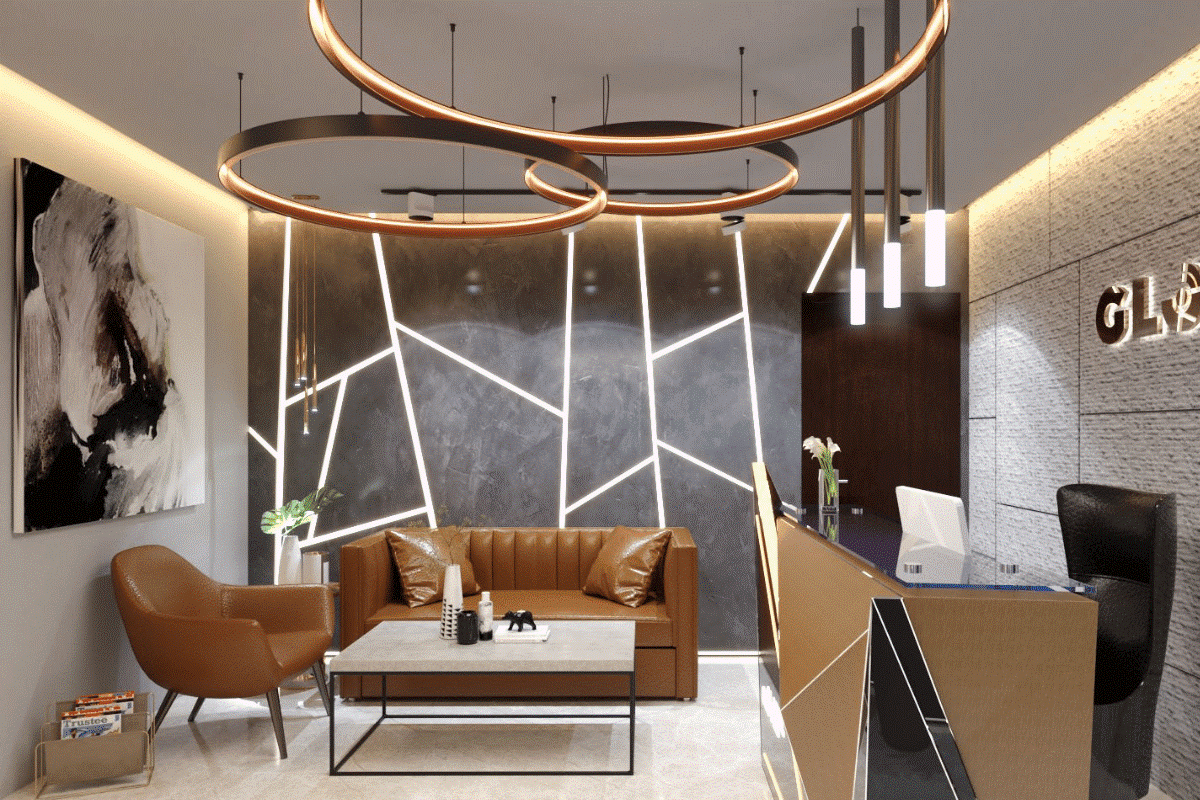 Creating a Fusion of Cultures: Dubai’s Multicultural Interior Design