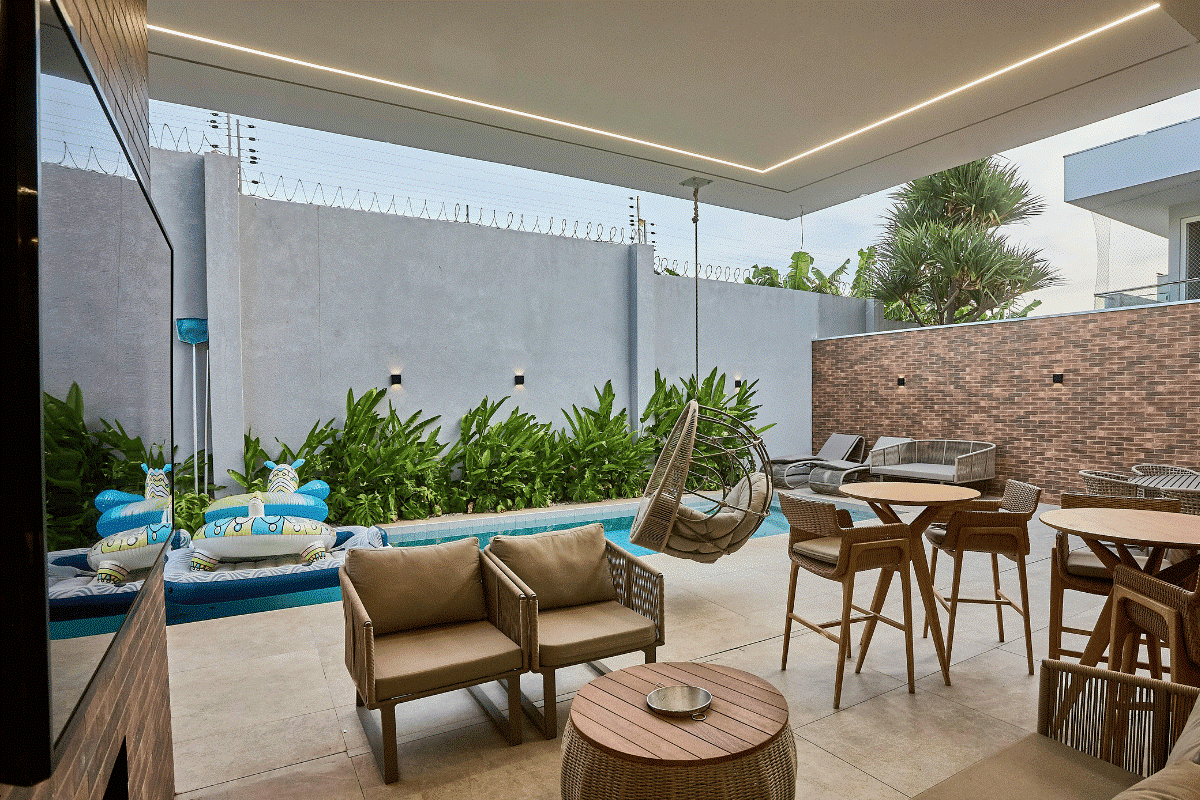 Unlock the Secrets of Perfect Patio Trends for 2025: Transform Your Outdoor Space