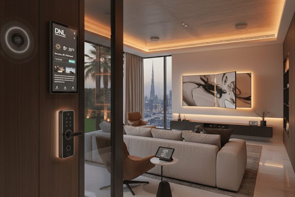 interior design company
