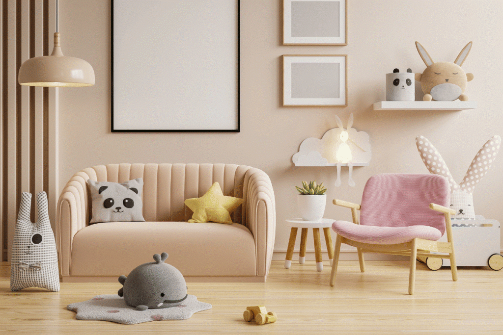 interior fit out company in Dubai