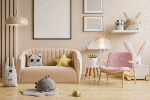 interior fit out company in Dubai