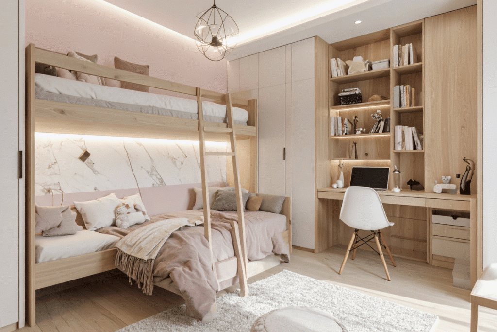 interior fit out company in Dubai