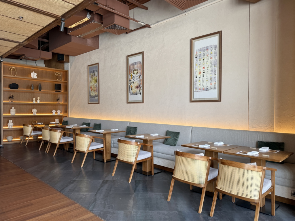 interior fit out company in Dubai