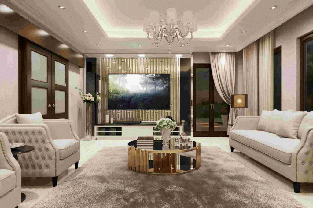 joinery company in Dubai