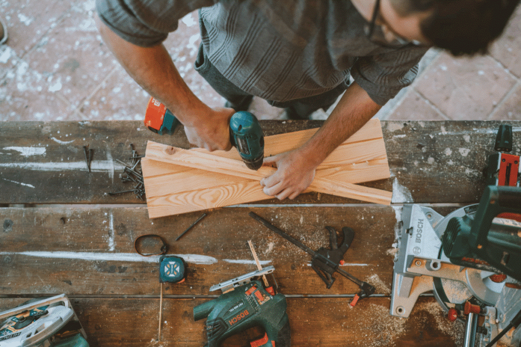 joinery company in Dubai