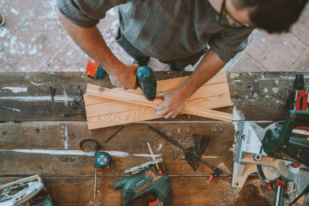joinery company in Dubai