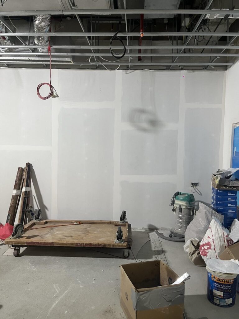joinery company in Dubai
