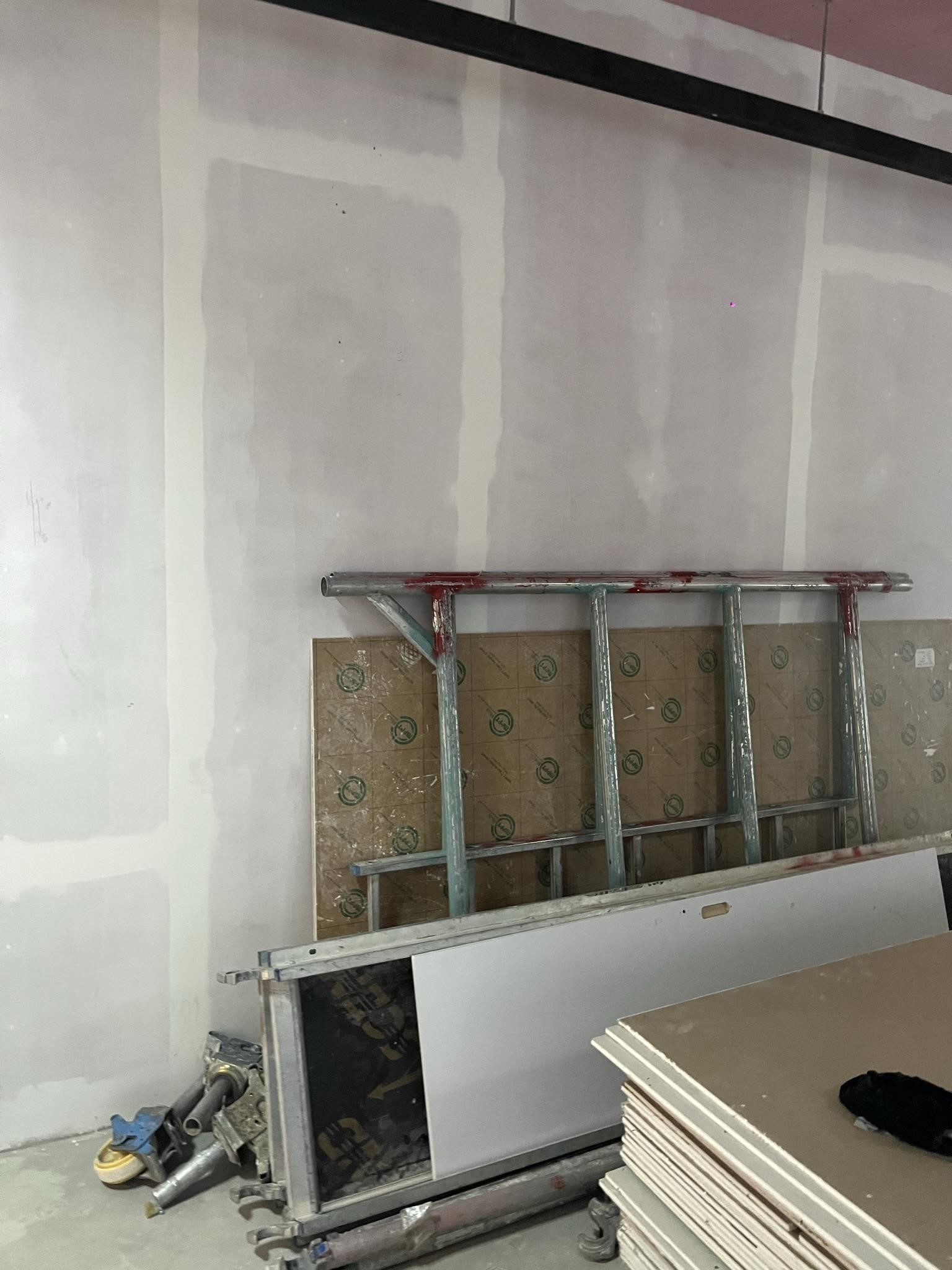 joinery company in Dubai