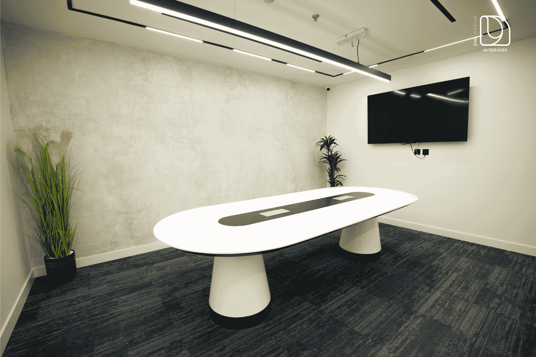 The Role of Custom Joinery in Luxury Interior Design