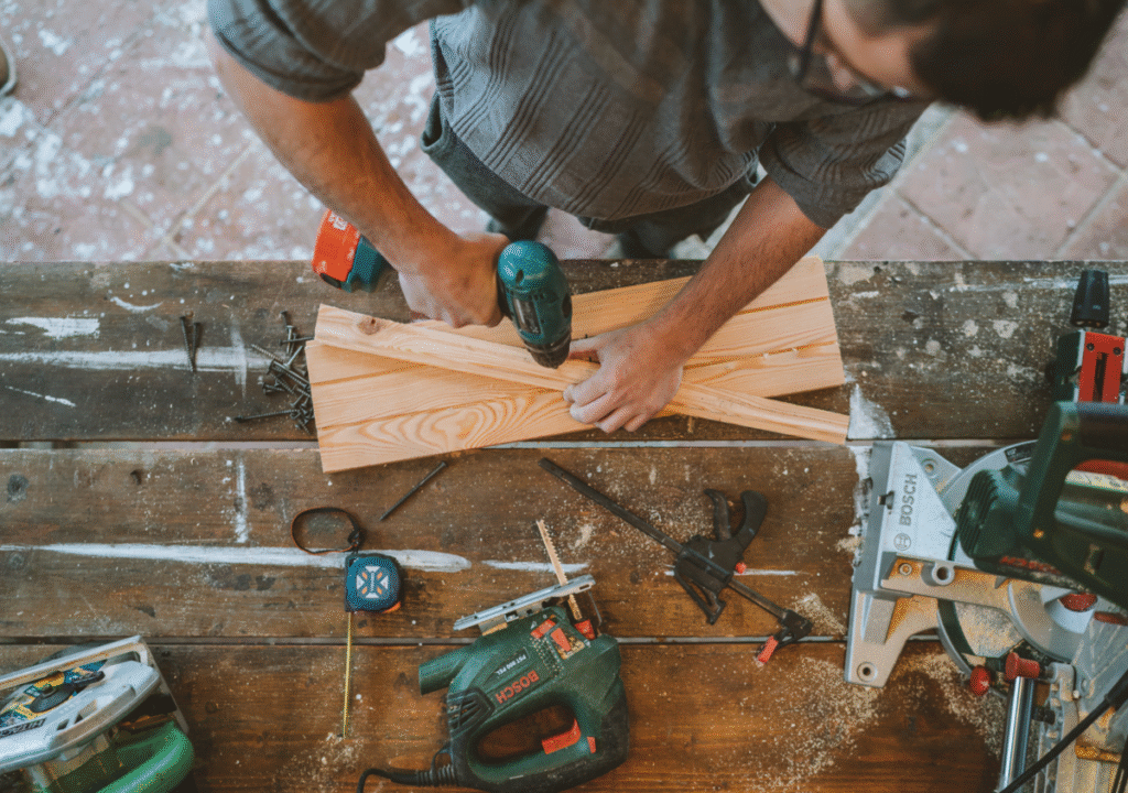 joinery company in dubai