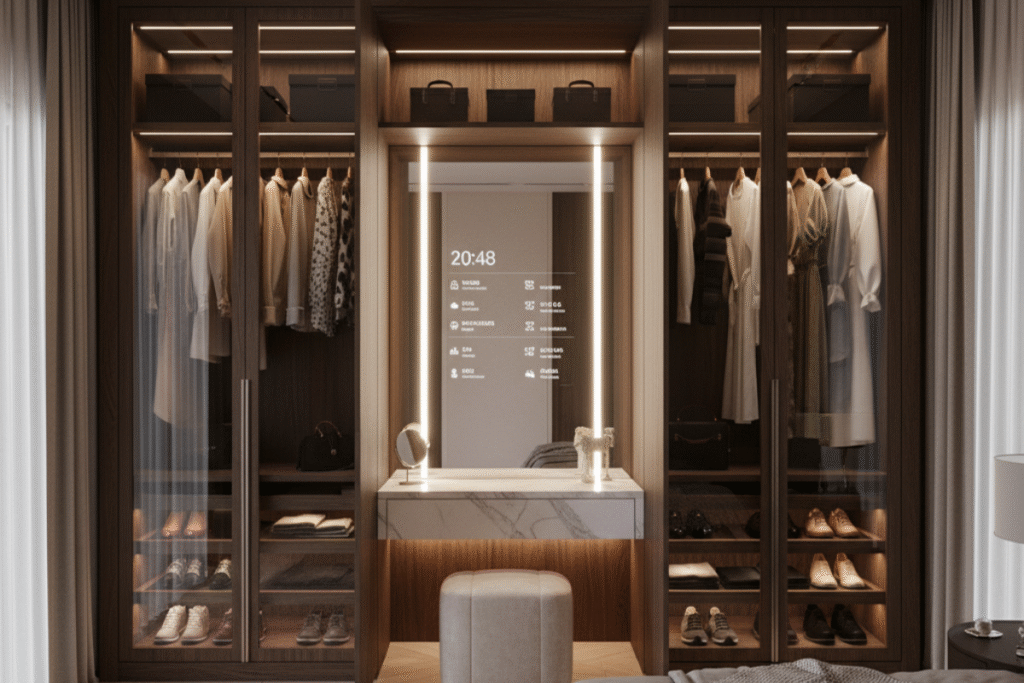 joinery in interior design