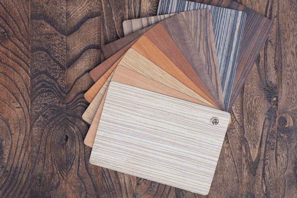 luxury vinyl flooring