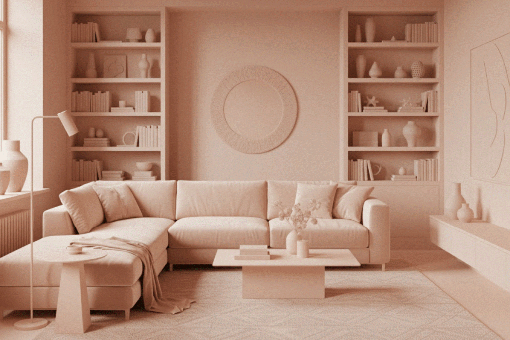 office interior design company in Dubai