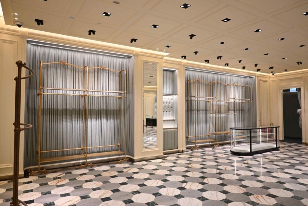 office interior design company in dubai