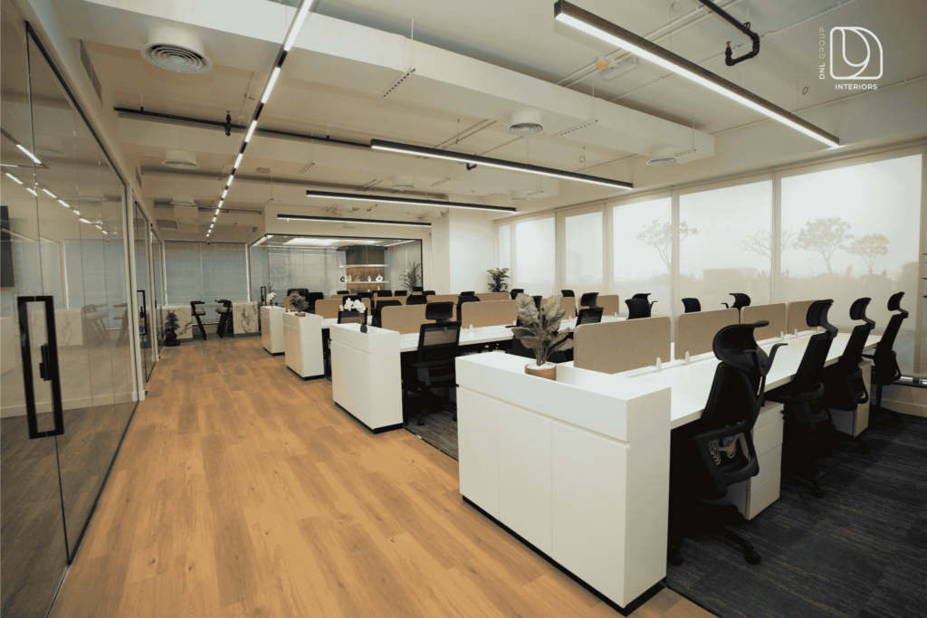 office interior design company in dubai