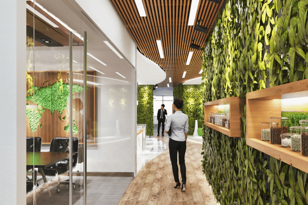 office interior design company in dubai