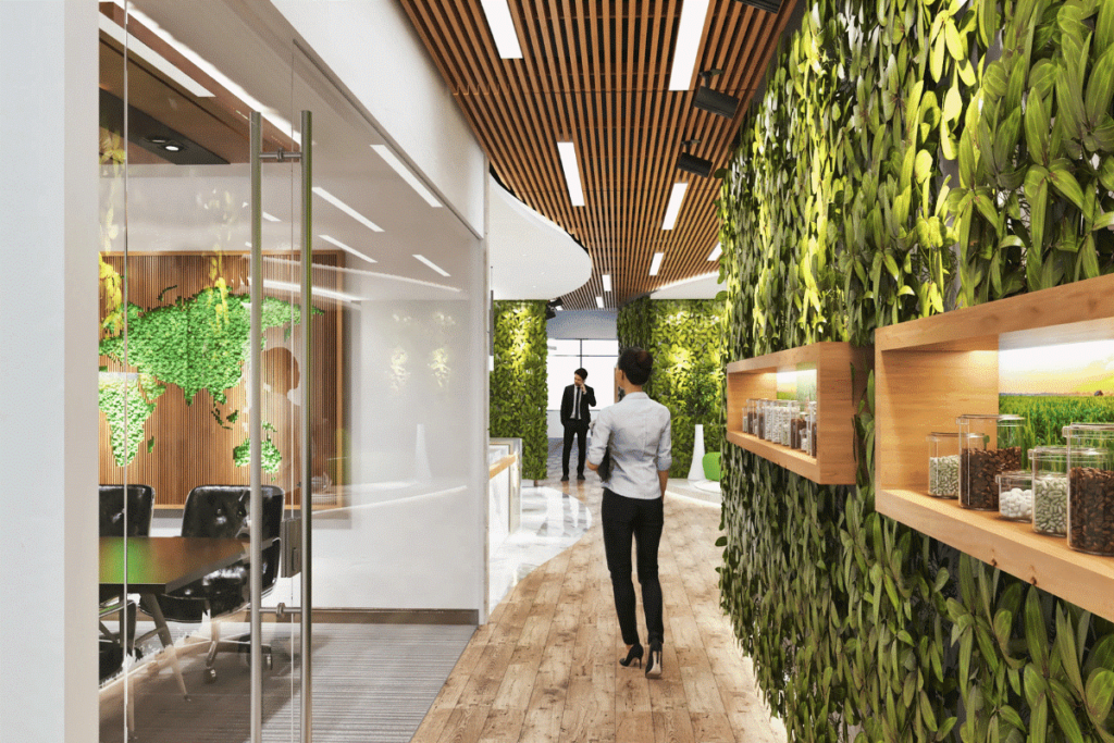 office interior design company in dubai